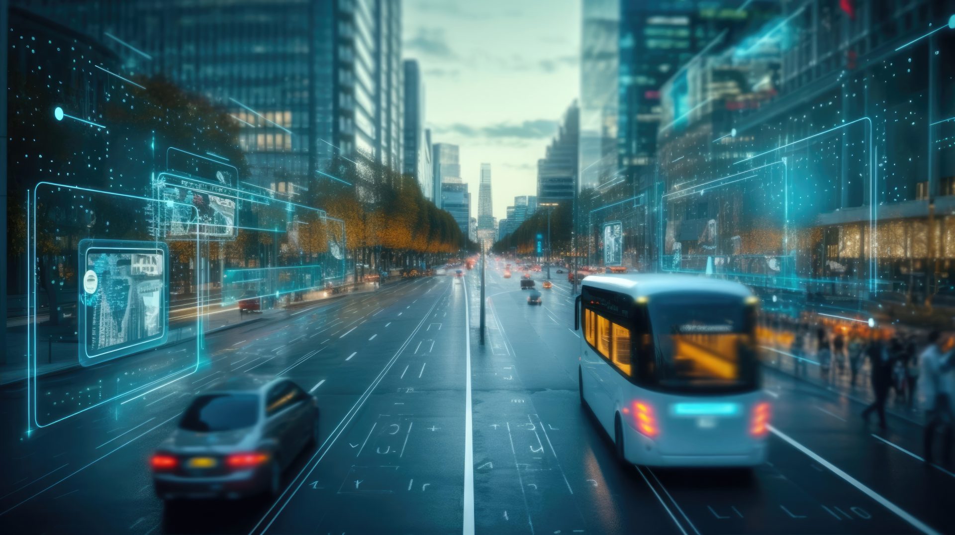 2000 <BR> TRAFFIC MICROSIMULATION